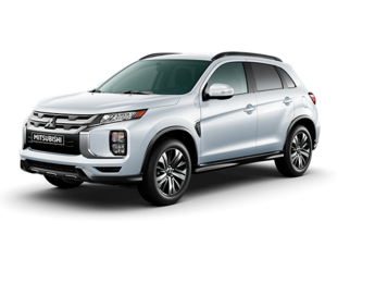 Mitsubishi RVR SEL 2025
