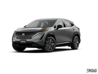 Nissan Ariya ENGAGE FWD 2025