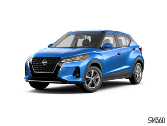 Nissan Kicks Play S 2025