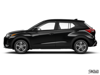 Nissan Kicks Play S 2025