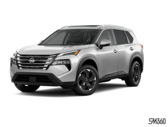 Nissan Rogue SV MOONROOF 2025