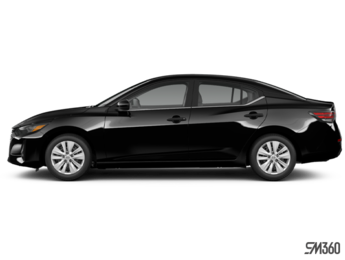 Nissan Sentra S 2025