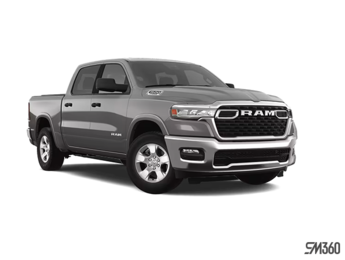 Ram 1500 BIG HORN 2025