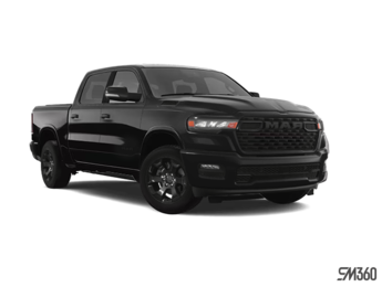 2025 Ram 1500 SPORT