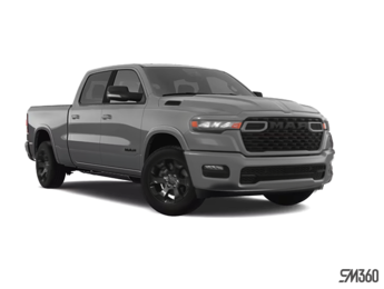 2025 Ram 1500 SPORT