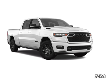 2025 Ram 1500 SPORT