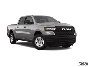 Ram 1500 TRADESMAN 2025
