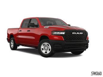 Ram 1500 TRADESMAN 2025