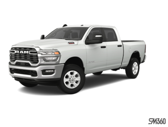 Ram 2500 BIG HORN 2025