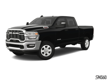 Ram 2500 BIG HORN 2025