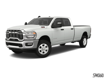Ram 2500 BIG HORN 2025