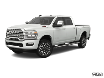 Ram 2500 LIMITED LONGHORN 2025