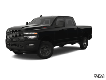 Ram 2500 TRADESMAN 2025