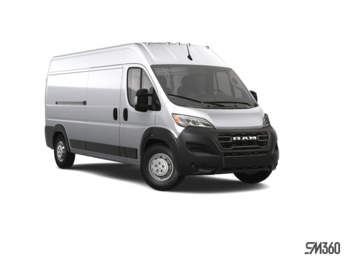Ram PROMASTER CARGO VAN 2500 TRADESMAN W/ PASS SEAT 2025