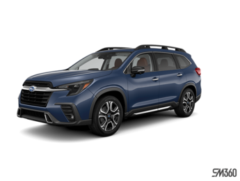 Subaru ASCENT Premier (7 Pass.) 2025