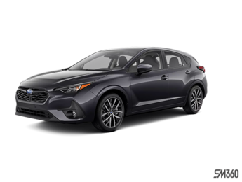 2025 Subaru Impreza 5-door Sport-tech