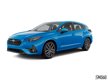 Subaru Impreza 5-door Sport-tech 2025
