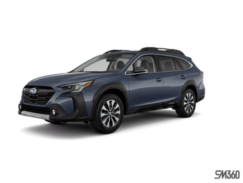 2025 Subaru Outback Limited XT