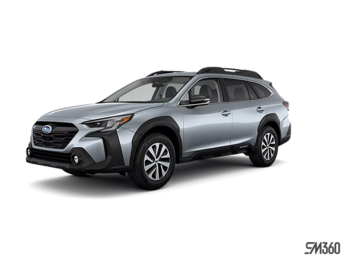 2025 Subaru Outback Touring