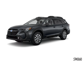 2025 Subaru Outback Touring