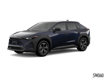 2025 Toyota BZ4X LE AWD