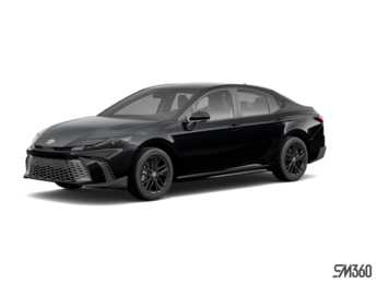 2025 Toyota Camry Hybrid SE Upgrade AWD