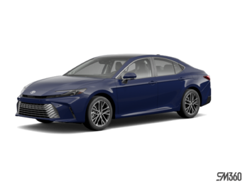 Toyota Camry Hybrid XLE AWD 2025