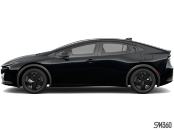Toyota Prius Plug-in Hybrid SE 2025