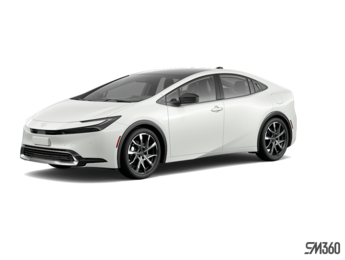 2025 Toyota Prius Plug-in Hybrid XSE PREMIUM