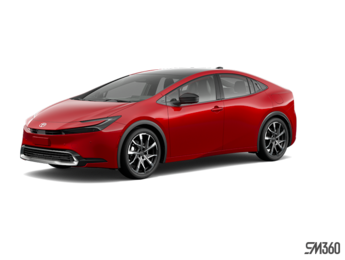 Toyota Prius Plug-in Hybrid XSE PREMIUM 2025