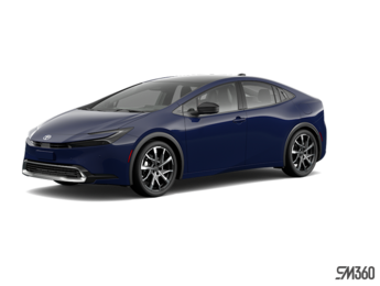 2025 Toyota Prius Plug-in Hybrid XSE PREMIUM