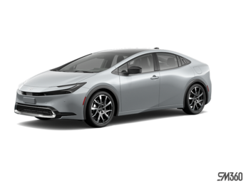 Toyota Prius Plug-in Hybrid XSE 2025