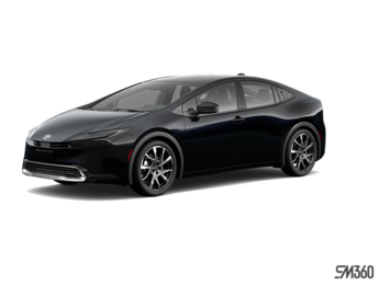 Toyota Prius Plug-in Hybrid XSE 2025
