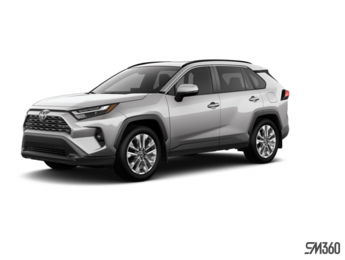 Toyota RAV4 XLE PREMIUM 2025