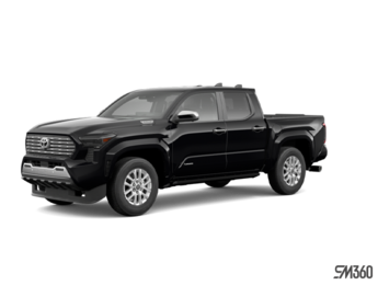Toyota TACOMA HYBRID Limited 2025