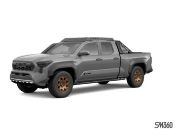 2025 Toyota TACOMA HYBRID Trailhunter