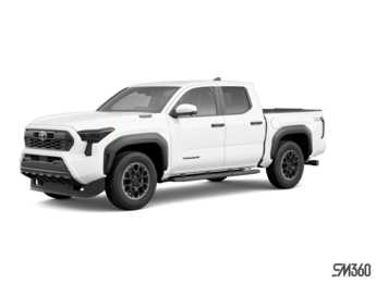 Toyota TACOMA HYBRID TRD Off Road Premium 2025