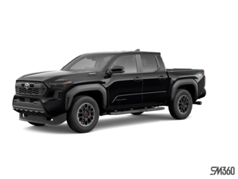 2025 Toyota TACOMA HYBRID TRD Off Road Premium
