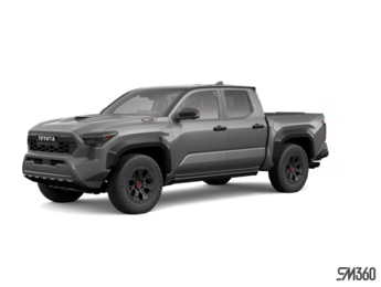 Toyota TACOMA HYBRID TRD Pro 2025