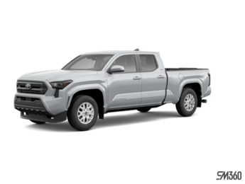 Toyota Tacoma SR5 2025