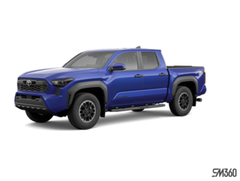 2025 Toyota Tacoma TRD Off Road Premium