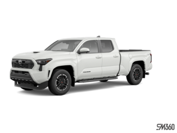 2025 Toyota Tacoma TRD Sport Premium