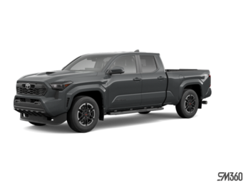 2025 Toyota Tacoma TRD Sport Premium