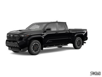 2025 Toyota Tacoma TRD Sport Premium