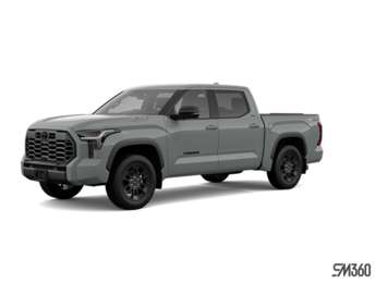 Toyota TUNDRA HYBRID LIMITED TRD OFF ROAD 2025