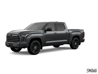 Toyota Tundra Limited 2025