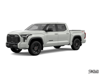 2025 Toyota Tundra LIMITED TRD OFF ROAD