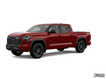 Toyota Tundra LIMITED TRD OFF ROAD 2025