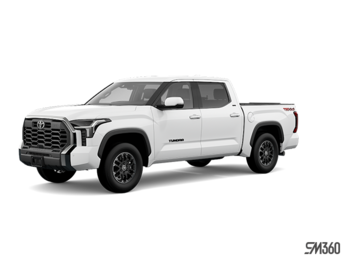 Toyota Tundra TRD OFF ROAD 2025