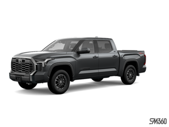 2025 Toyota Tundra TRD OFF ROAD